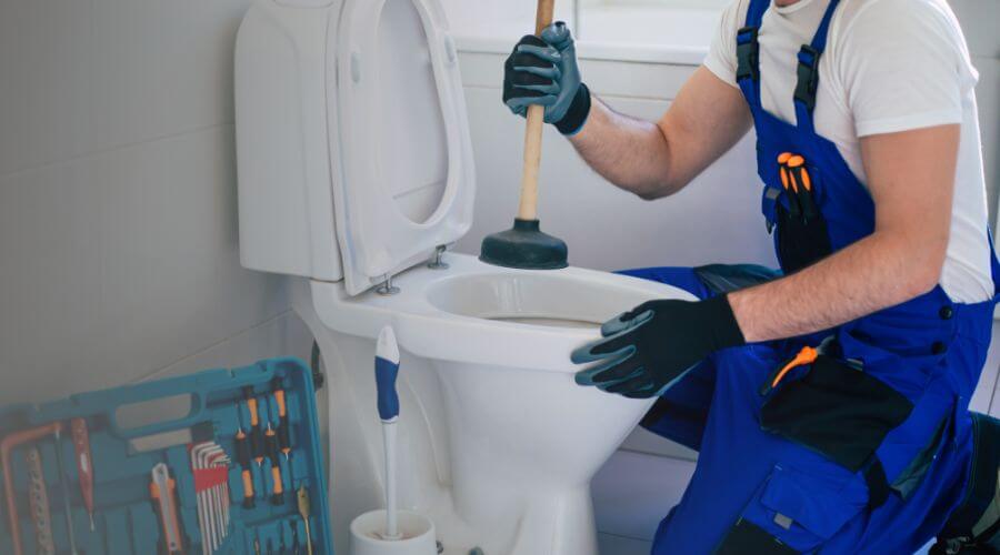 Professional Leak Detection in Lincoln, ME