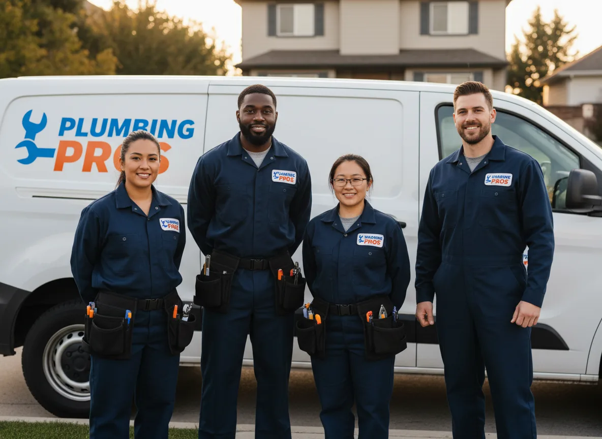 Water Heater Repair company in Lincoln, ME